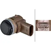 Hella Parkeerafstandsensor 6PX358 270-471