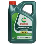 Castrol 15F6E0 Motorolie