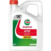 Castrol 15F64E Motorolie