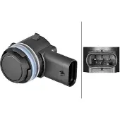 Hella Parkeerafstandsensor 6PX358 270-491