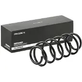 RIDEX 188C0493 Chassisveer