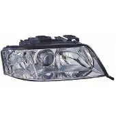 ABAKUS 441-1192R-LDHEM Koplamp