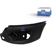 DT Spare Parts 7.10932 Bumper