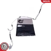ESEN SKV 43SKV553 Hoge druk- / lage drukleiding, airconditioning