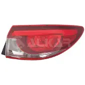 Alkar 2276906 Achterlicht