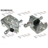 FTE 9290260 Remklauw