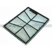 3F QUALITY 327 Interieurfilter
