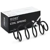 RIDEX 188C1081 Chassisveer