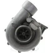 ALANKO 11900412 Turbocharger