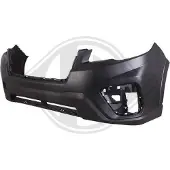 Diederichs 6244050 Bumper