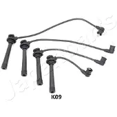 Japanparts IC-K09 Bougiekabels