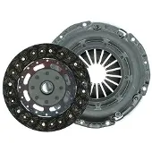 AISIN KM-117R Koppelingsset