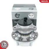 ESEN SKV 29SKV603 Wiellagerset