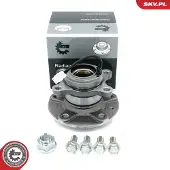 ESEN SKV 29SKV563 Wiellagerset