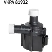 Skf VKPA 81932 Waterpomp