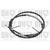 Quinton Hazell BC3359 Handremkabel
