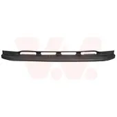 VAN WEZEL 2813542 Achterbumper