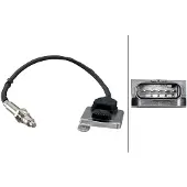 Hella NOx-sensor, ureuminspuiting 6PN358 307-251