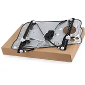 RIDEX 1561W0139 Raammechanisme