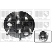 Quinton Hazell QWB1540 Wiellagerset
