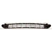PRASCO TY2922121 Ventilatiegrille, bumper