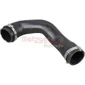 METZGER 2400939 Laadluchtslang