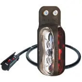 Proplast 40001324 Achterlicht