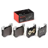 Brembo P 50 171 Remblokken