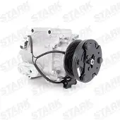 Stark SKKM-0340085 Aircopomp
