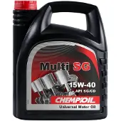 Chempioil CH9402-5 Motorolie