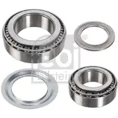 FEBI BILSTEIN 179651 Wiellagerset