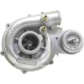 ALANKO 11900836 Turbocharger