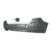 PRASCO BM0481091 Achterbumper