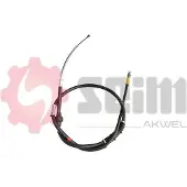 Seim 555969 Handremkabel