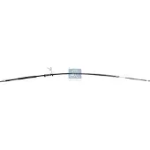 DT Spare Parts 13.33011 Handremkabel