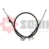 Seim 554437 Handremkabel