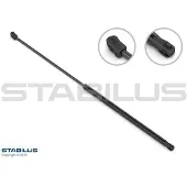STABILUS 253115 Gasveer motorkap