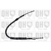 Quinton Hazell BC2352 Handremkabel