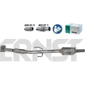 ERNST 753173 Katalysator