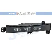 Johns 20 27 29 Mistlamp