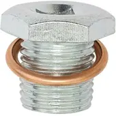 Restagraf 221460 Afsluitschroef, oliepan
