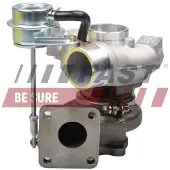 Fast Sports Nutrition FT63532 Turbocharger