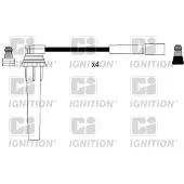 Quinton Hazell XC1209 Bougiekabels