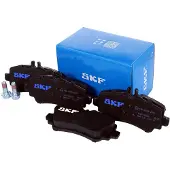 Skf VKBP 80220 Remblokken