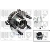 Quinton Hazell QWB1449 Wiellagerset