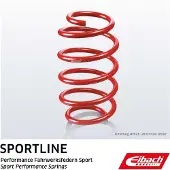 EIBACH F21-15-003-04-HA Chassisveer