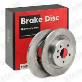 Stark SKBD-0023961 Remschijf