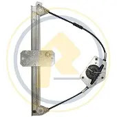 Ac Rolcar 01.7441 Raammechanisme