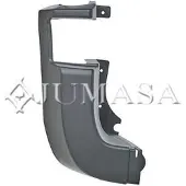 JUMASA 27411538 Achterbumper