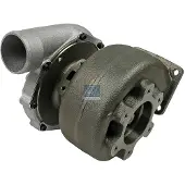 DT Spare Parts 6.23114 Turbocharger